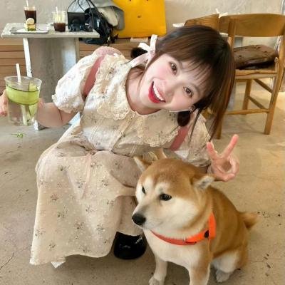 川流不息